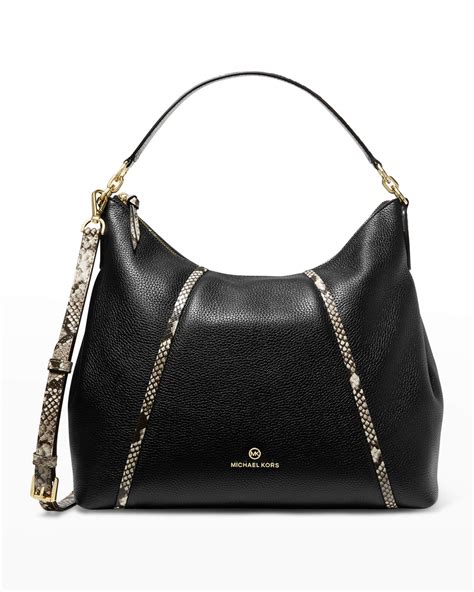 michael kors sienna bag